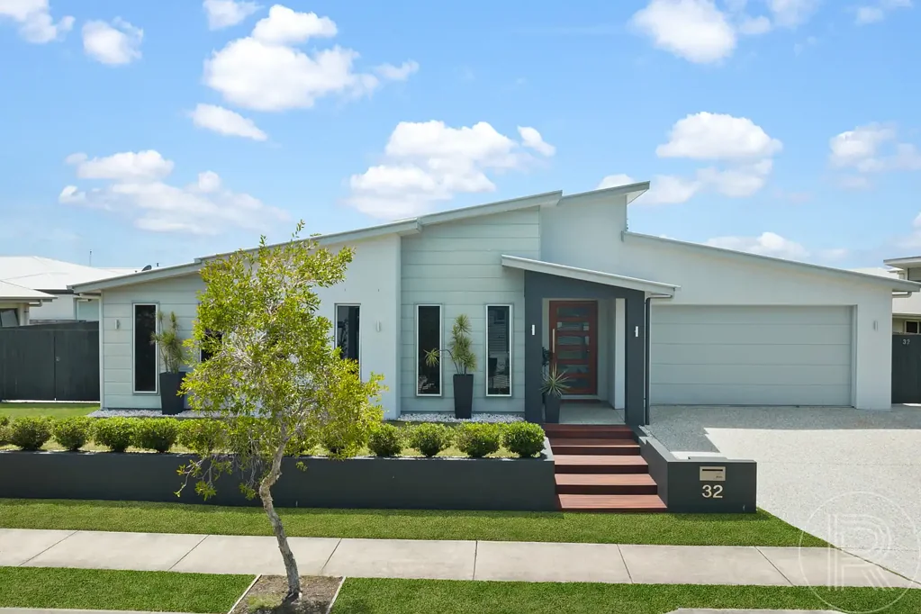 Mountain Creek 4બેડરૂમ The Ultimate Family Home – Style, Space & Sophistication