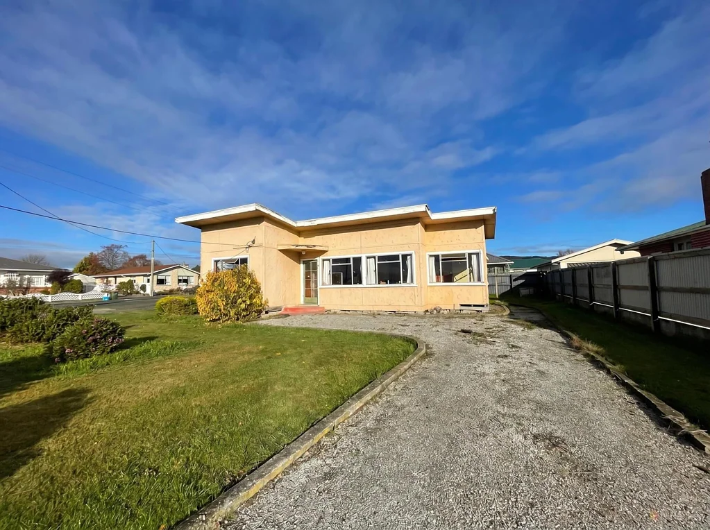 Waimate 3침실 The Palace