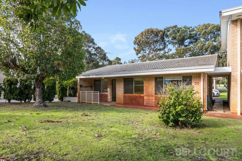 1/30 Lockwood Street, Yokine, WA 6060