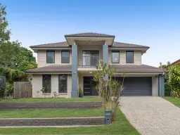 38 Tyrrell Road, Jamboree Heights