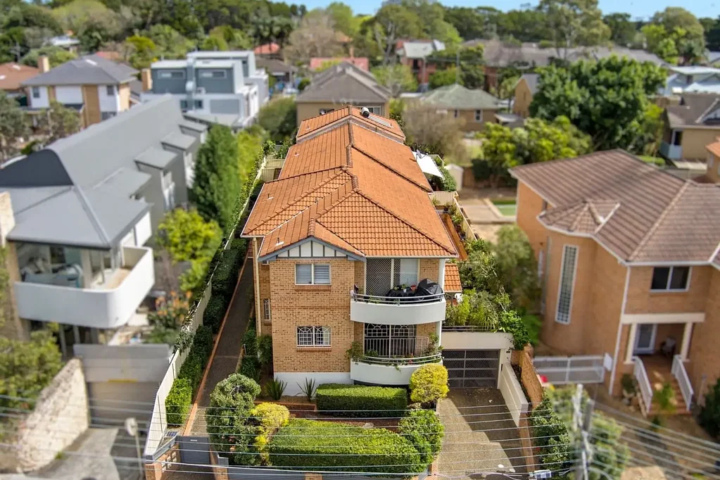1/4 Chicago Avenue, Maroubra, NSW 2035