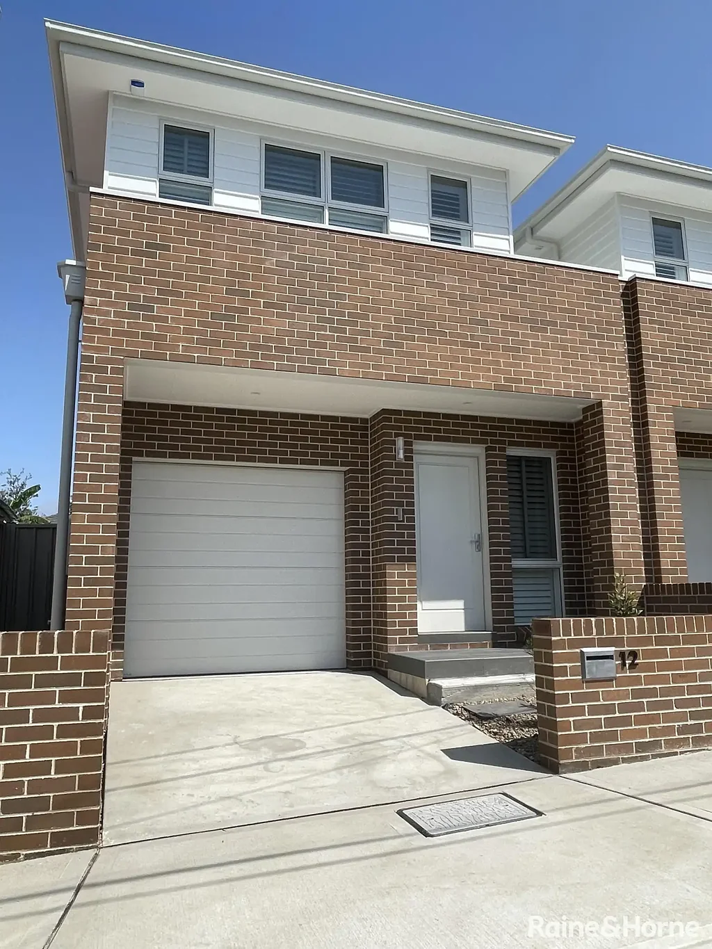 Impressive 3 year old family home with ducted air conditioning