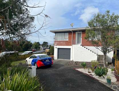 1/1 Forsythe Place, Massey, Waitakere City, Auckland, 2房, 1浴, 整租排房
