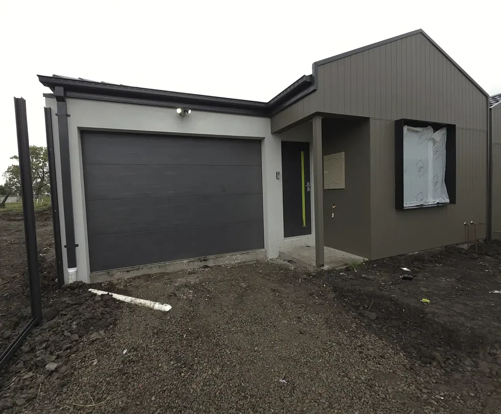 Epping 3Kwarto Almost Complete!