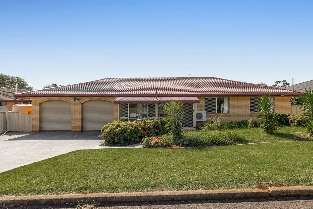 21 Noack Street, Harristown, QLD 4350