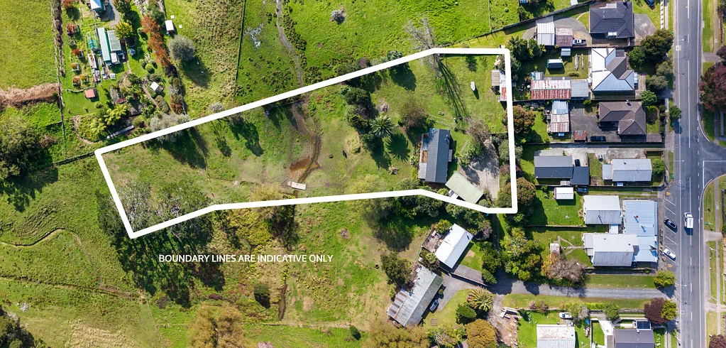 Ngaruawahia 3غرفة نوم A Lifestyle Retreat with Endless Space
