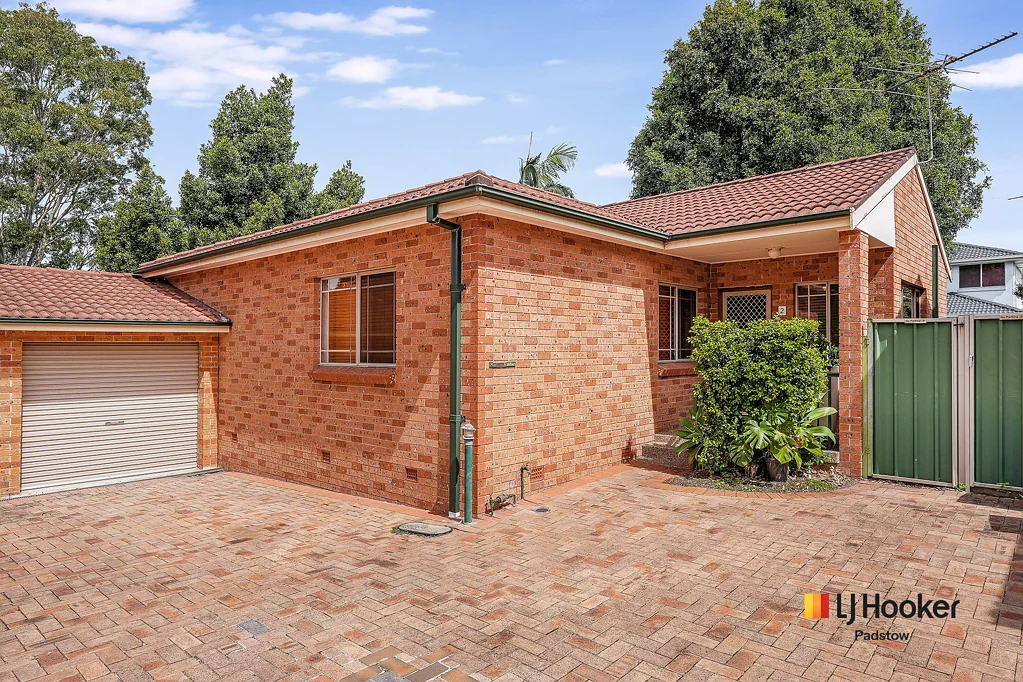 24B Leader Street, Padstow, NSW 2211
