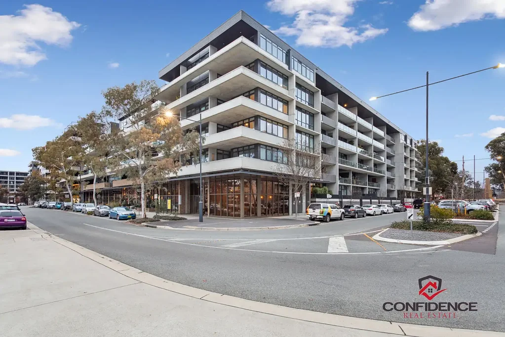 Campbell 2ਬੈੱਡਰੂਮ Blue-Chip Campbell Location – Immediate Income or Ready to Occupy