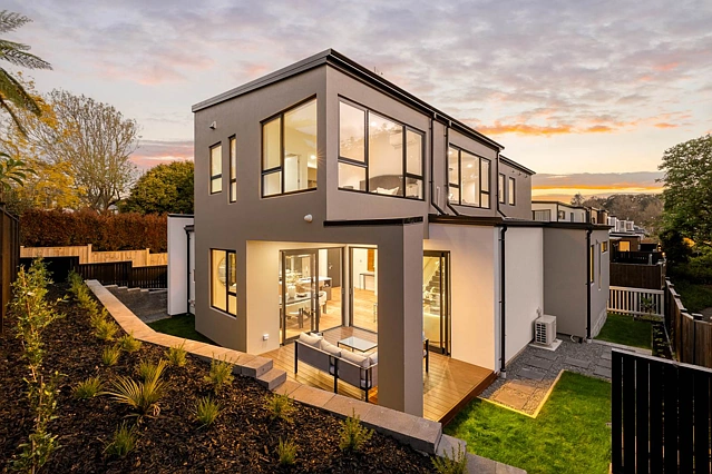 71 Watling Street, Epsom, Auckland City