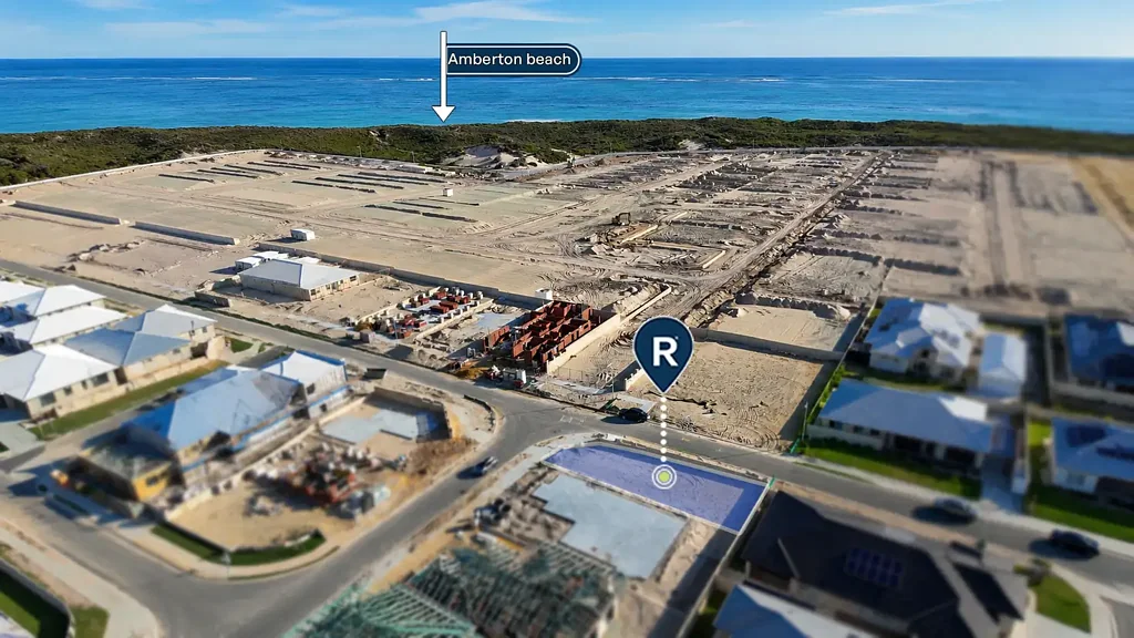 Alkimos Piece of paradise