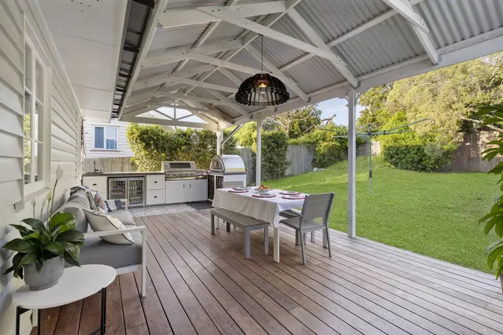 Ideally located and immaculately presented