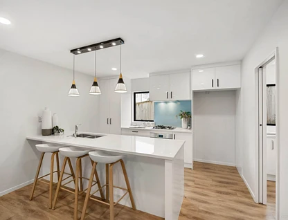 19 Jaedee Court, Howick, Manukau City, 5 कमरे, 4 बाथरूम, Townhouse