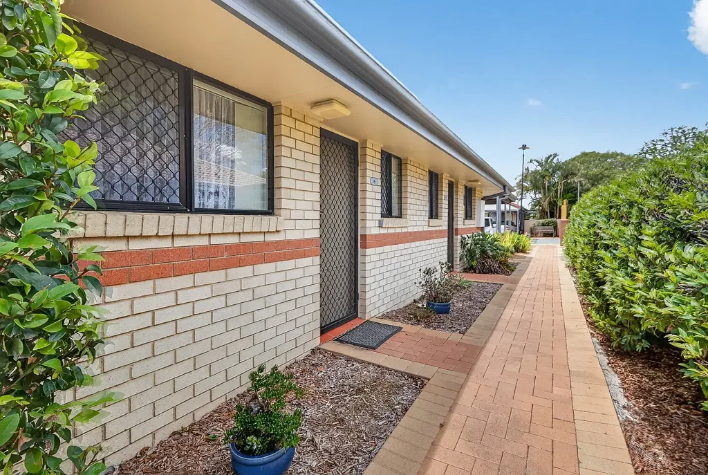 8/17 Newman Street, Caboolture, QLD 4510