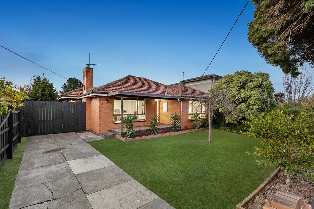 Avondale Heights 3ਬੈੱਡਰੂਮ STYLISH, IMMACULATE & PERFECTLY POSITIONED!