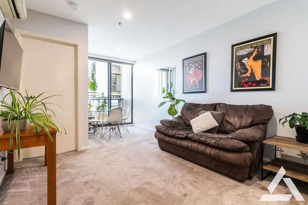 Melbourne 2कमरा Scenic Urban Living