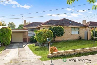 Room 2/14 Stevens Rd, Forest Hill, VIC 3131, 1 slaapkamers, 1 badkamers, House