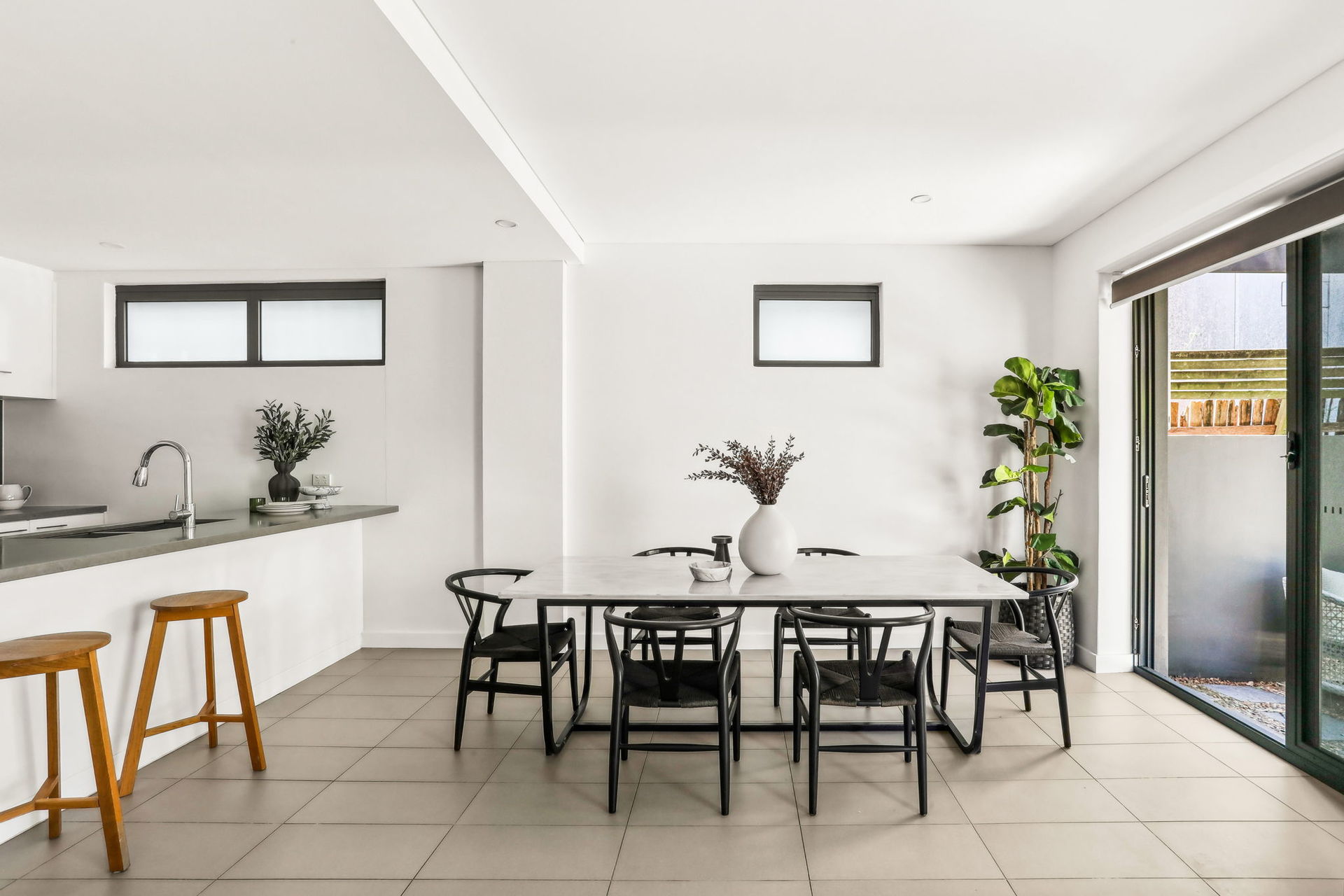 UNIT 4 19 BEESON ST, LEICHHARDT NSW 2040, 0 chambres, 0 salles de bain, Townhouse