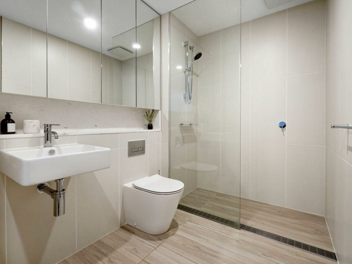 UNIT 204 16 BIRDWOOD AV, LANE COVE NSW 2066, 0房, 0浴, Unit