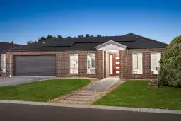 27 Greenvale Avenue, Wallan