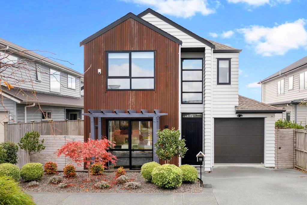 15 Kopuru Road, Whenuapai, Waitakere City, Auckland
