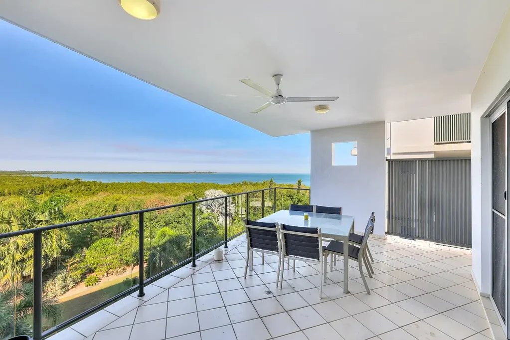 Nightcliff 3房  Coastal Elegance - Move in Ready