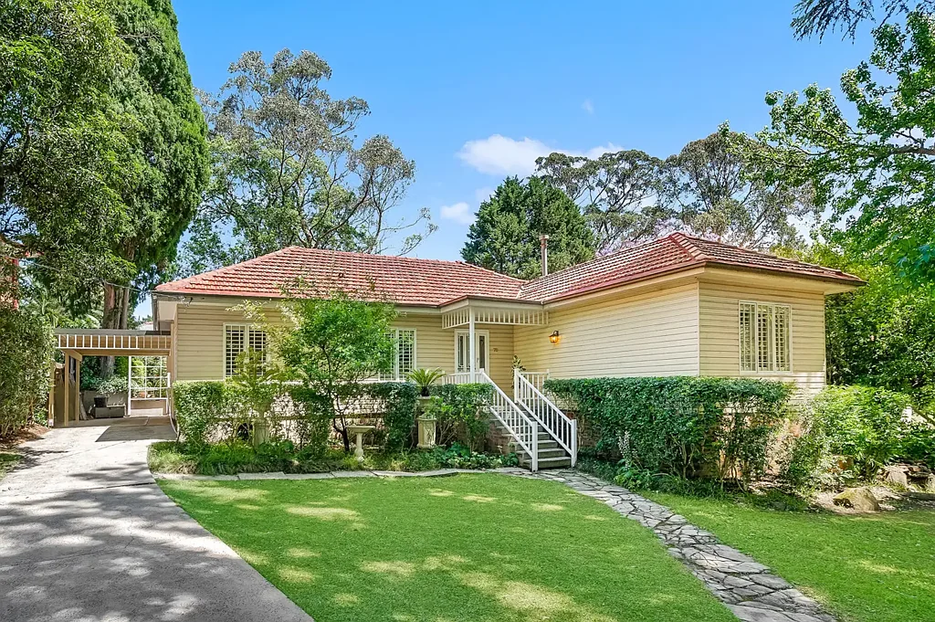 Normanhurst 5ਬੈੱਡਰੂਮ Spacious Living in a Peaceful Setting