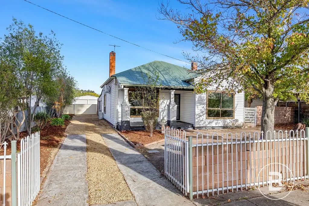 21 Blake Street, Ararat, VIC 3377