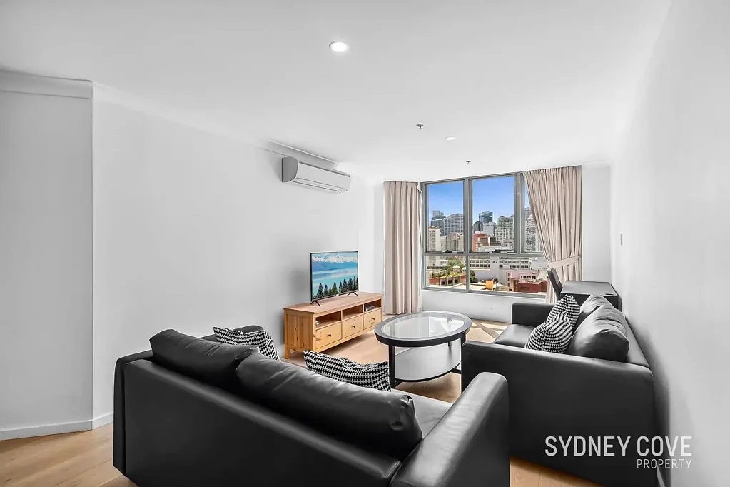 1205/743-755 George Street, Sydney, NSW 2000