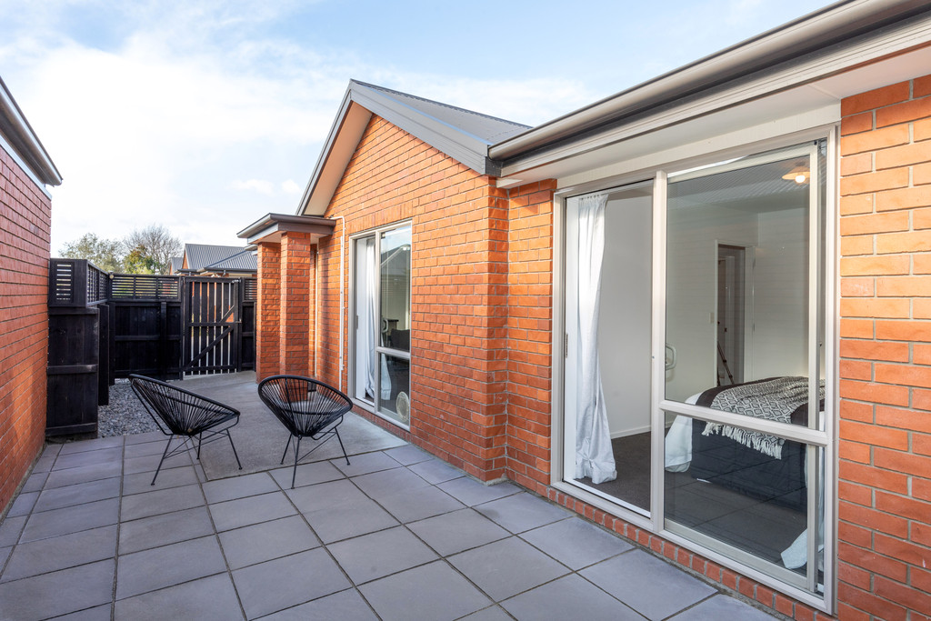 17b Picton Avenue, Riccarton, Christchurch, 3 chambres, 1 salles de bain