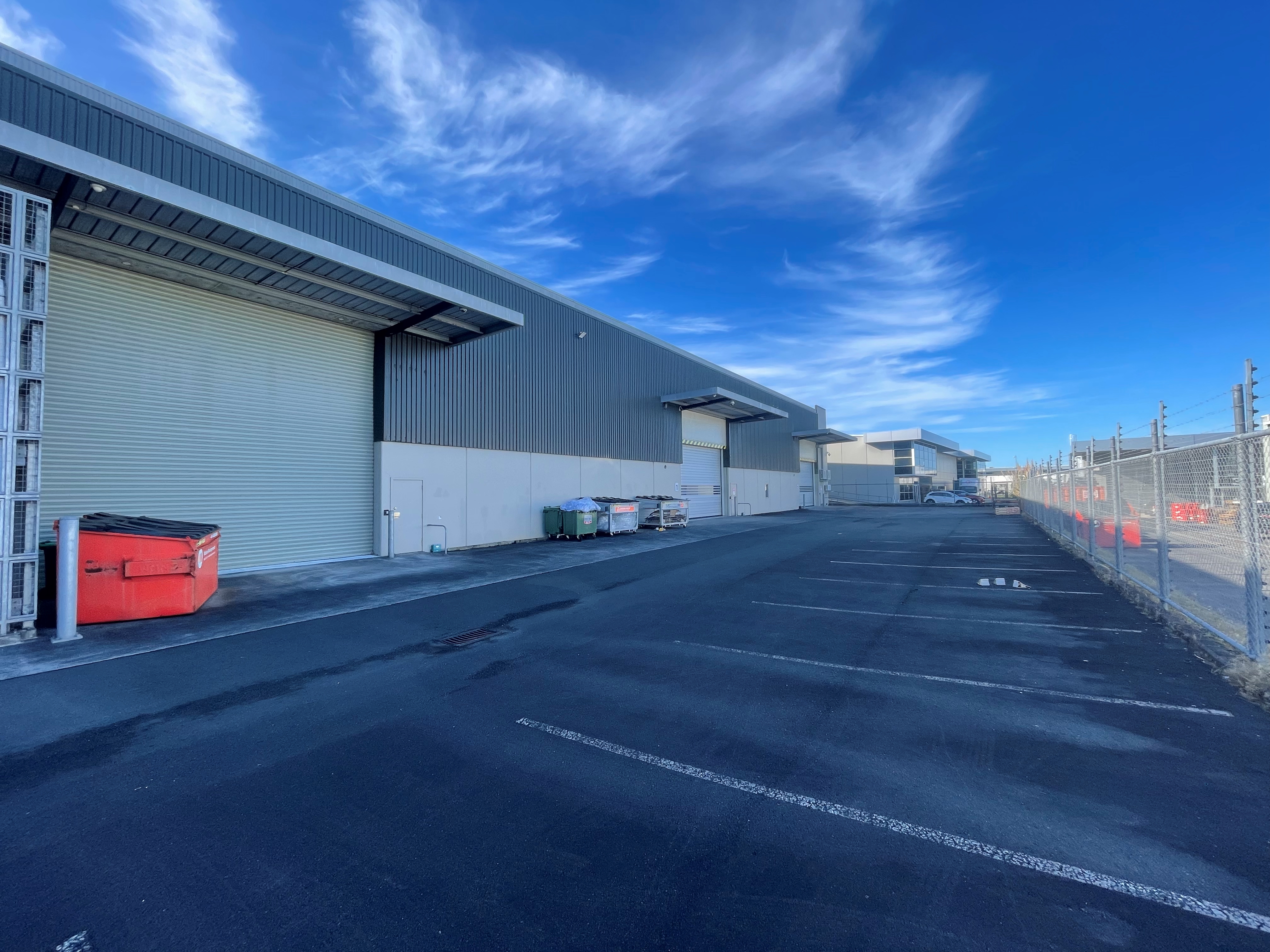 7 Basalt Place, East Tamaki, Auckland - Manukau, 0 침실, 0 욕실, Industrial Premises