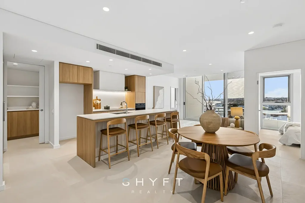 Mindarie 2ห้องนอน Elevated Coastal Luxury