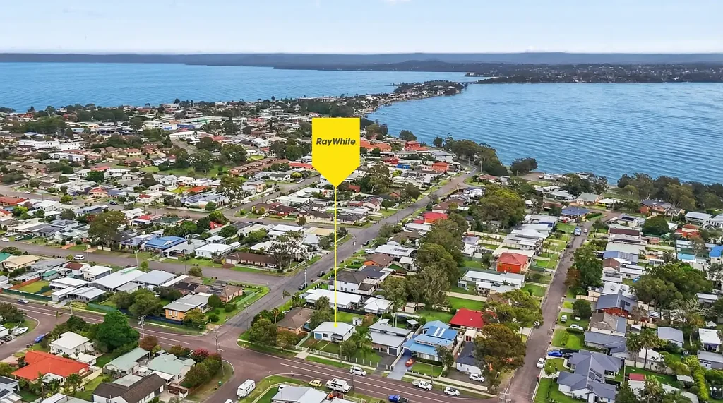 48 Fravent Street, Toukley, NSW 2263