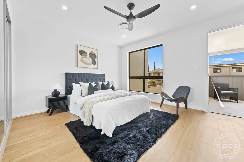 North Kellyville 5Zimmer Luxury Finishes and Lifestyle Ease in a Central Location