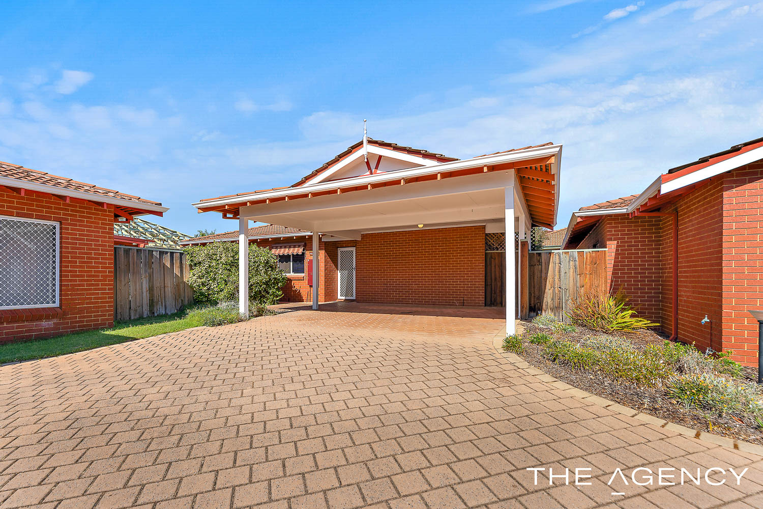 UNIT 4 27-29 MOSAIC ST EAST, SHELLEY WA 6148, 0房, 0浴, Unit