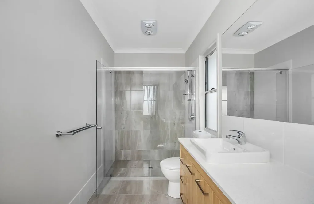 Charlemont 4房  House and Land Package in Charlemont