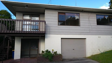 Residential  Mixed Housing Suburban Zone
