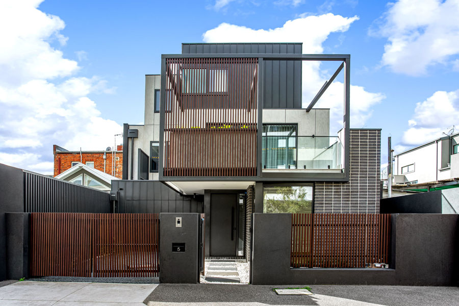 5 LORD ST, RICHMOND VIC 3121, 0部屋, 0バスルーム, House