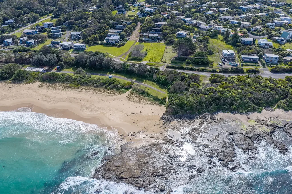 Skenes Creek BUILD YOUR COASTAL DREAM ON THE GREAT OCEAN ROAD