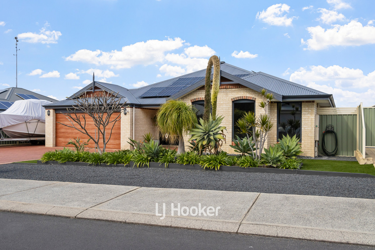 45 LESCHENAULT PDE, AUSTRALIND WA 6233, 0 Kuwarto, 0 Banyo, House