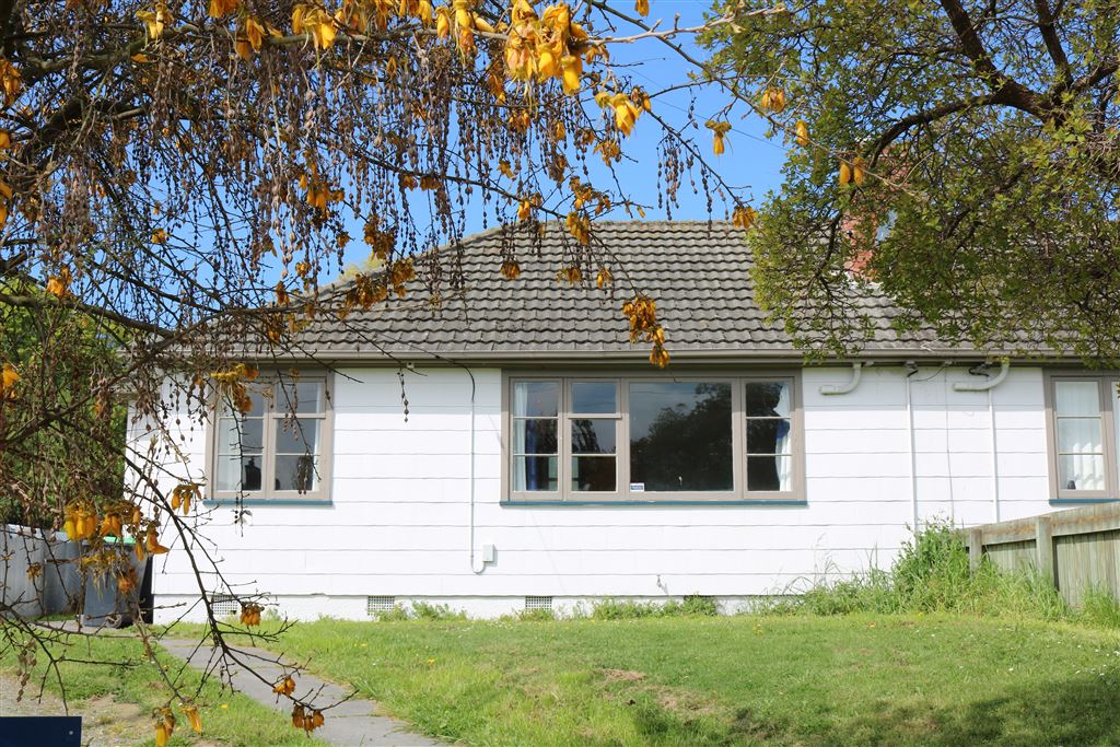 39 Forth Street, Marchwiel, Timaru, 2 غرف, 1 حمامات