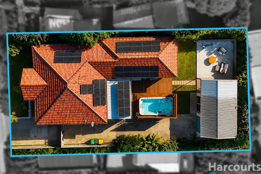 Belmont 4 Slaapkamer Beautifully renovated for indoor/outdoor entertaining, stroll to town