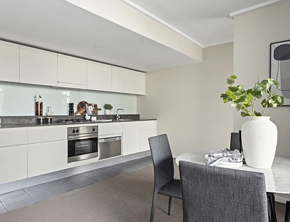 N409/2-6 Mandible Street, Alexandria, Sydney CBD, 2 Bedrooms, 2 Bathrooms, Apartment
