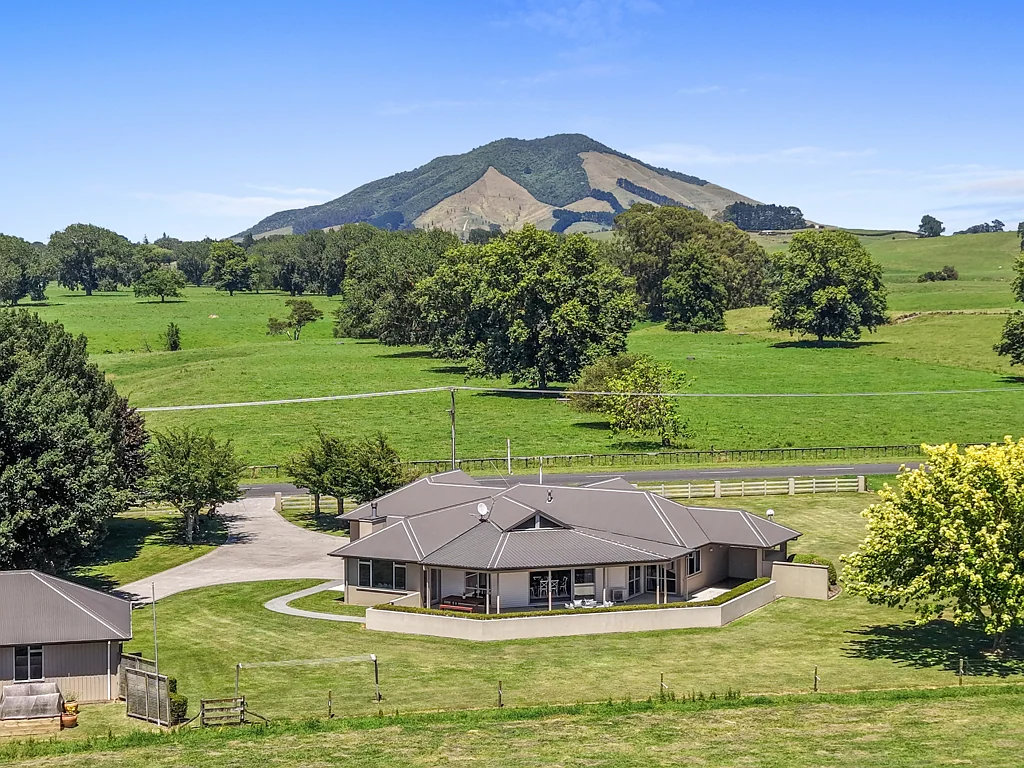 298 Frontier Road, Te Awamutu, Waipa, Waikato