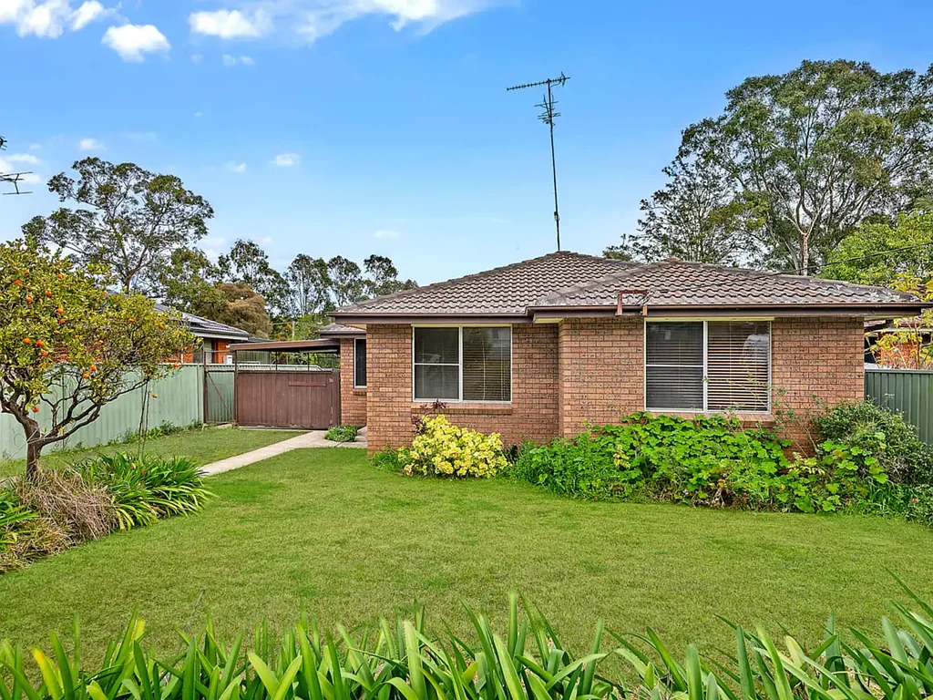7 McIntosh Street, Kings Park, NSW 2148
