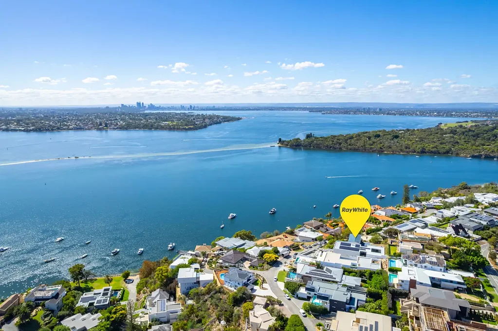 Mosman Park 3 Bedroom Sublime Choreography