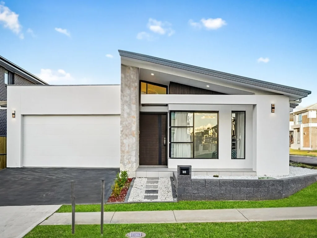 Box Hill 6ਬੈੱਡਰੂਮ Sophisticated Family Living in a Premier Gables Setting with Granny