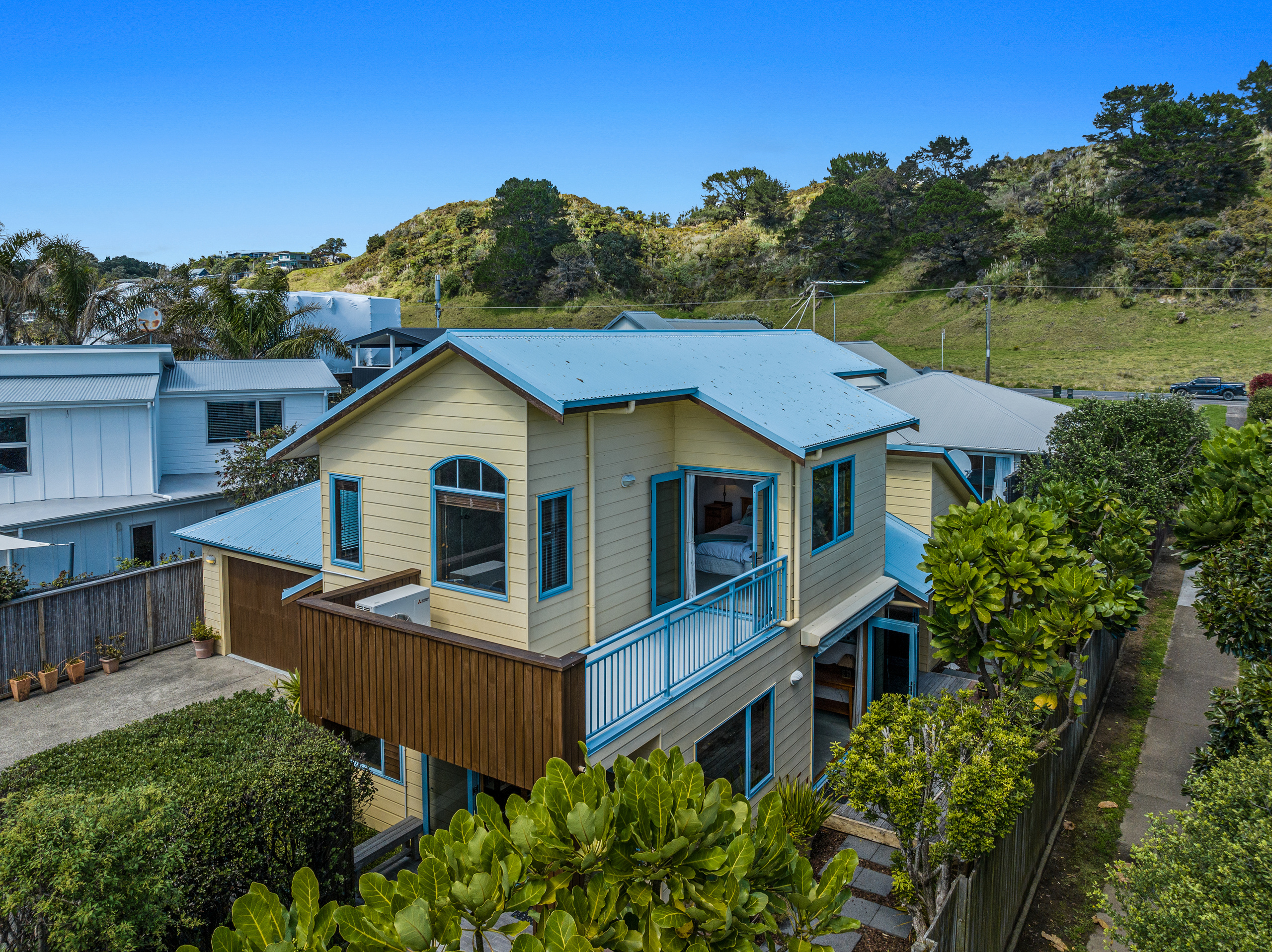 24a Ocean Road, Ohope, Whakatane, 3 침실, 0 욕실, House