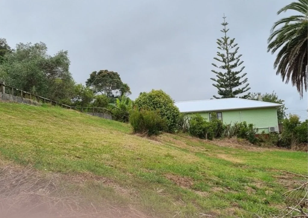 Dargaville SECTION - MIDDLE OF TOWN - OFFERS WANTED NOW!