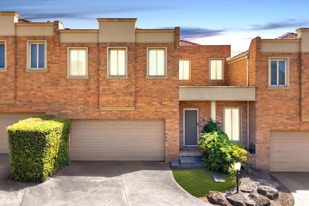 16/330-336 Canterbury Road, Ringwood, VIC 3134