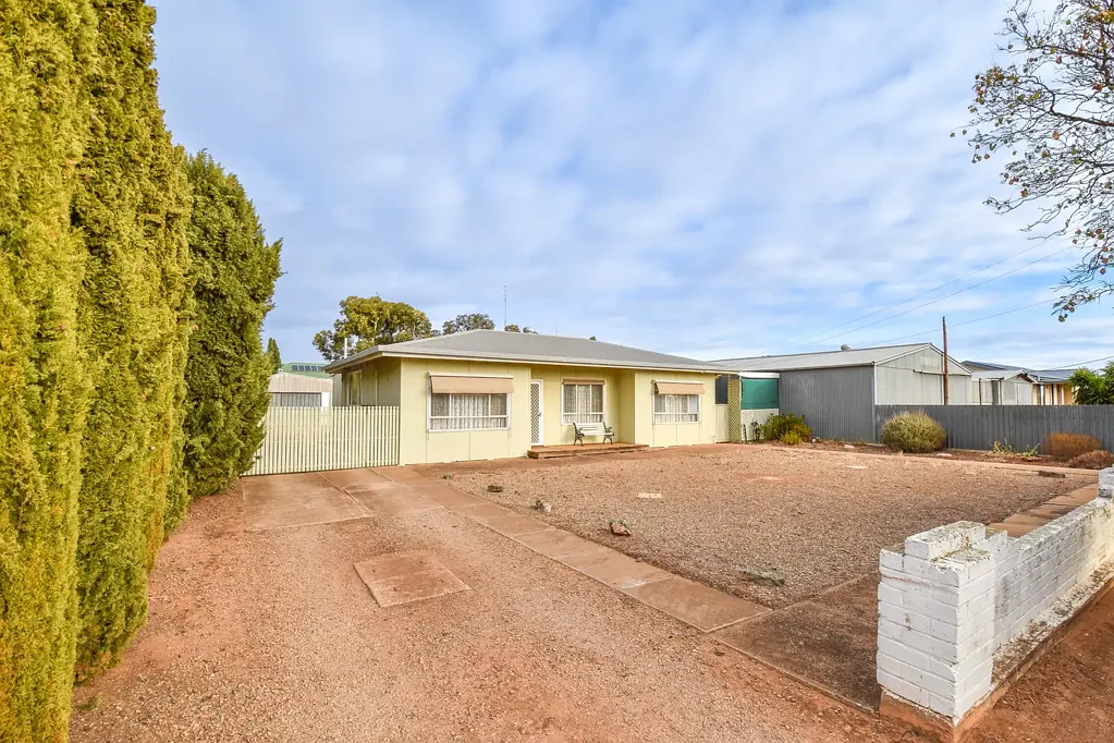 37 Musgrave St, Crystal Brook, SA 5523